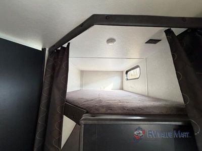2021 Forest River RV Cherokee Grey Wolf - Photo 22