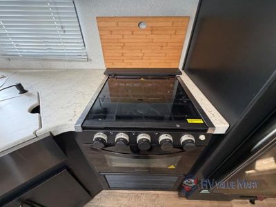 2021 Forest River RV Cherokee Grey Wolf - Photo 17
