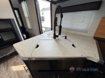 2021 Forest River RV Cherokee Grey Wolf - Photo 16