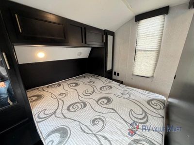 2021 Forest River RV Cherokee Grey Wolf - Photo 26