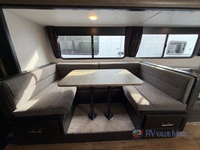 2021 Forest River RV Cherokee Grey Wolf - Photo 14