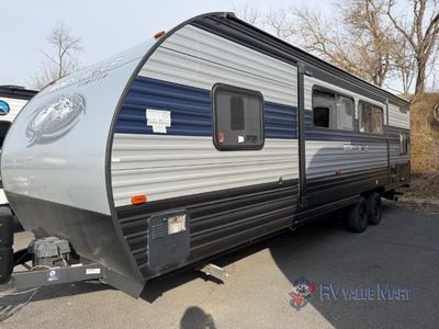 2021 Forest River RV Cherokee Grey Wolf - Photo 4