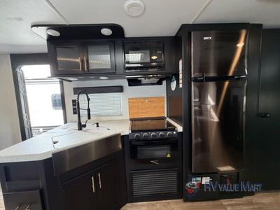 2021 Forest River RV Cherokee Grey Wolf - Photo 15
