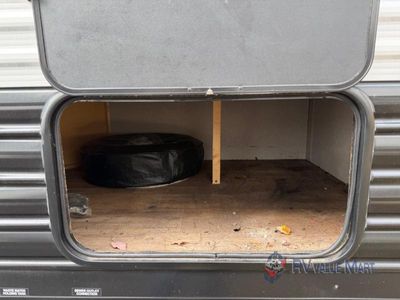 2021 Forest River RV Cherokee Grey Wolf - Photo 7
