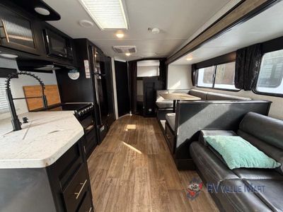 2021 Forest River RV Cherokee Grey Wolf - Photo 11