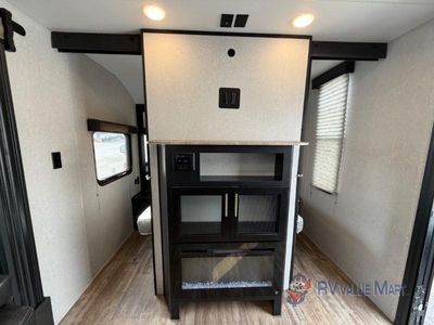 2021 Forest River RV Cherokee Grey Wolf - Photo 12