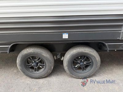 2021 Forest River RV Cherokee Grey Wolf - Photo 8