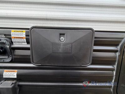 2021 Forest River RV Cherokee Grey Wolf - Photo 6
