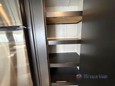 2021 Forest River RV Cherokee Grey Wolf - Photo 20