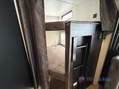 2021 Forest River RV Cherokee Grey Wolf - Photo 21