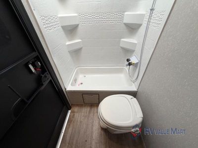 2021 Forest River RV Cherokee Grey Wolf - Photo 24