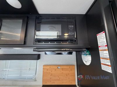 2021 Forest River RV Cherokee Grey Wolf - Photo 18