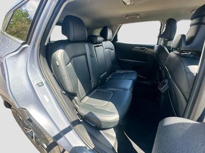 2024 Kia Sportage — photo 26 view