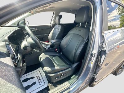 2024 Kia Sportage — photo 21 view