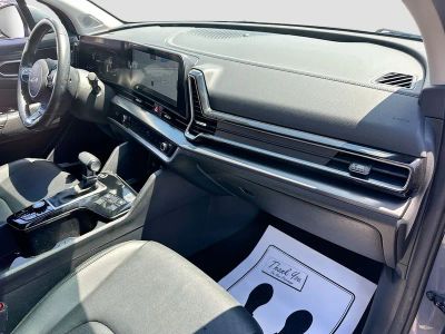 2024 Kia Sportage — photo 28 view