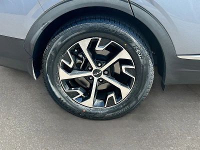 2024 Kia Sportage — photo 30 view