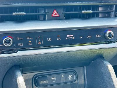 2024 Kia Sportage — photo 16 view