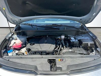 2024 Kia Sportage — photo 29 view