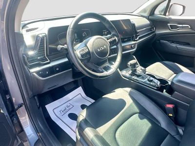 2024 Kia Sportage — photo 9 view