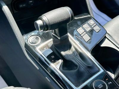 2024 Kia Sportage — photo 17 view