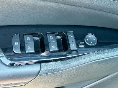 2024 Kia Sportage — photo 18 view