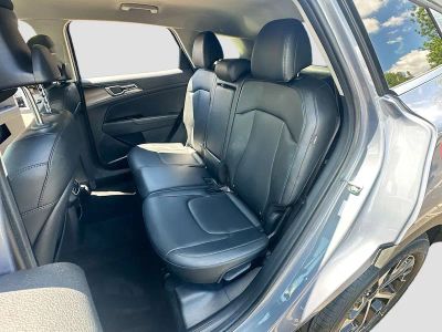 2024 Kia Sportage — photo 24 view