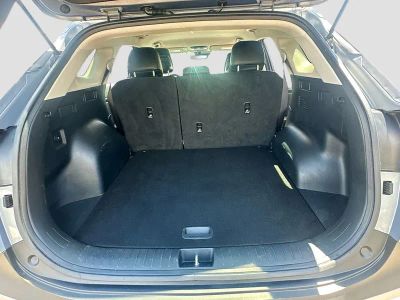 2024 Kia Sportage — photo 25 view
