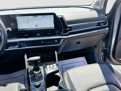2024 Kia Sportage — photo 23 view
