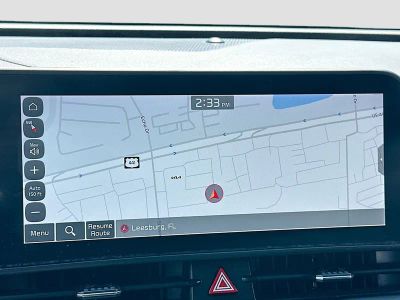 2024 Kia Sportage — photo 13 view