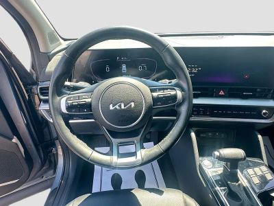 2024 Kia Sportage — photo 11 view