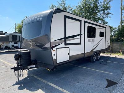 2026 Forest River RV Rockwood Ultra Lite - Photo 3