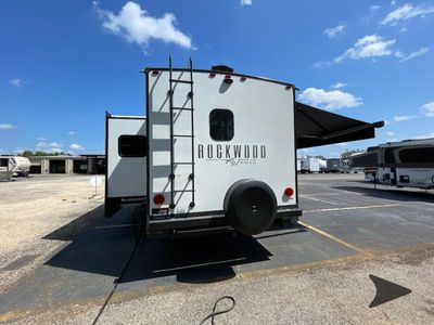 2026 Forest River RV Rockwood Ultra Lite - Photo 12