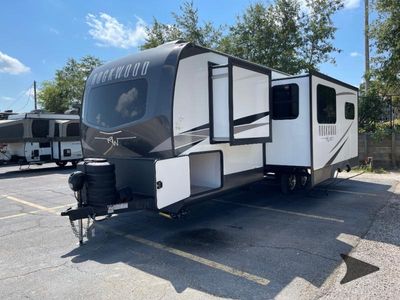 2026 Forest River RV Rockwood Ultra Lite - Photo 10