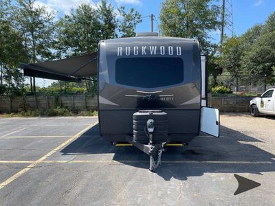 2026 Forest River RV Rockwood Ultra Lite - Photo 9