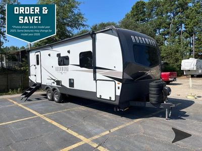 2026 Forest River RV Rockwood Ultra Lite - Photo 2