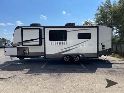 2026 Forest River RV Rockwood Ultra Lite - Photo 14