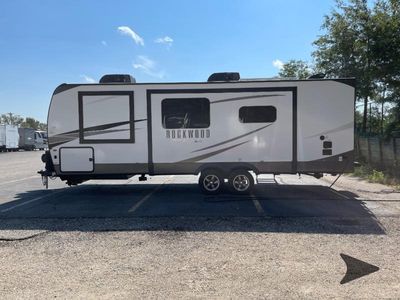 2026 Forest River RV Rockwood Ultra Lite - Photo 7