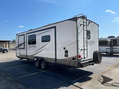 2026 Forest River RV Rockwood Ultra Lite - Photo 5