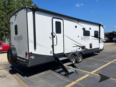 2026 Forest River RV Rockwood Ultra Lite - Photo 11