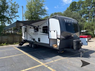 2026 Forest River RV Rockwood Ultra Lite - Photo 8