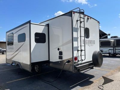 2026 Forest River RV Rockwood Ultra Lite - Photo 13