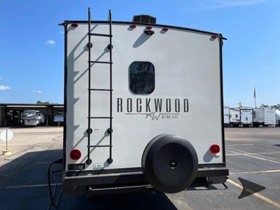2026 Forest River RV Rockwood Ultra Lite - Photo 6