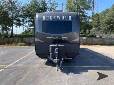 2026 Forest River RV Rockwood Ultra Lite - Photo 4