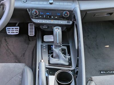 2026 Hyundai ELANTRA N — photo 20 view