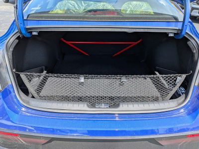 2026 Hyundai ELANTRA N — photo 13 view