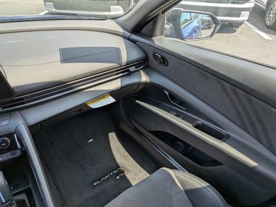 2026 Hyundai ELANTRA N — photo 18 view