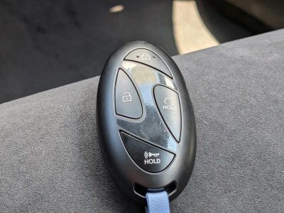 2026 Hyundai ELANTRA N — photo 34 view