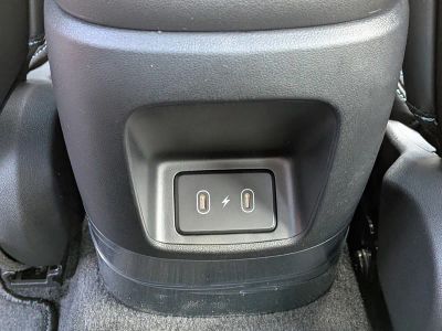 2026 Hyundai ELANTRA N — photo 15 view