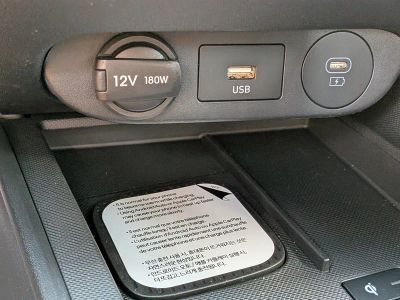 2026 Hyundai ELANTRA N — photo 32 view