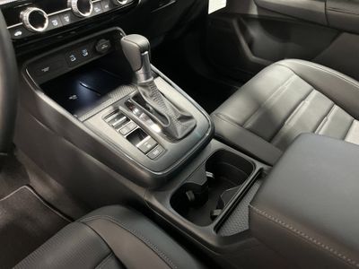2026 Honda CR-V - Photo 18